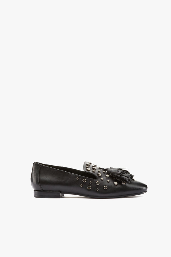 Loafer nero