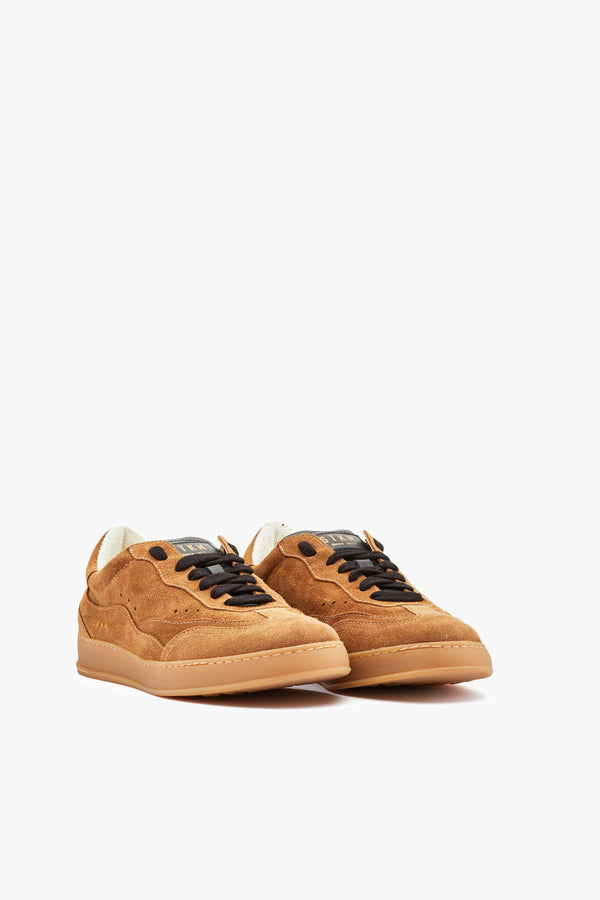 Sneaker Venus-U cognac