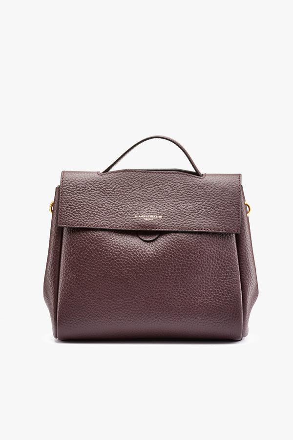 Borsa Clio plum