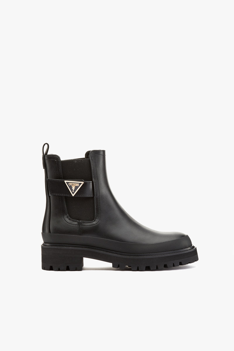 Chelsea boot Bensly nero