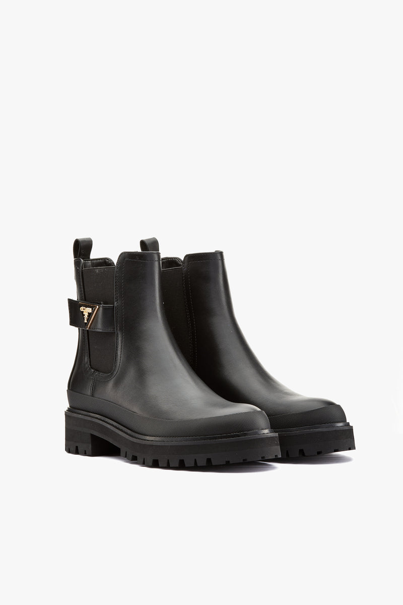 Chelsea boot Bensly nero