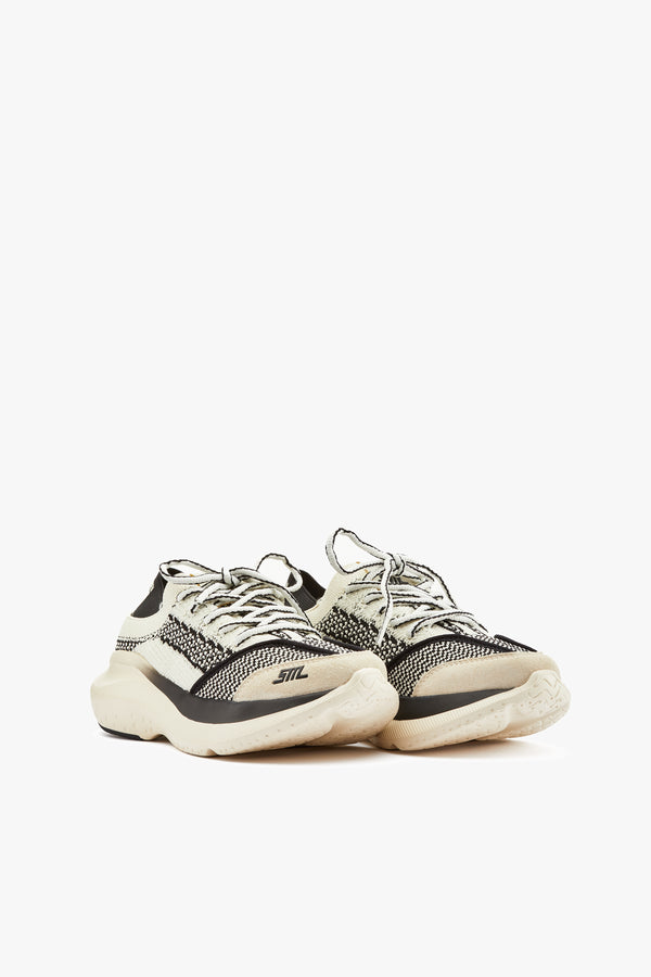 Sneaker Elevate 3 beige/almond