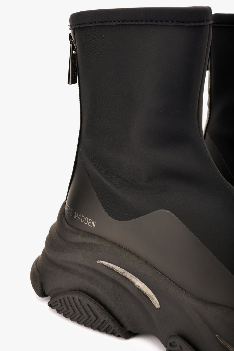 Sneaker Vrooms black