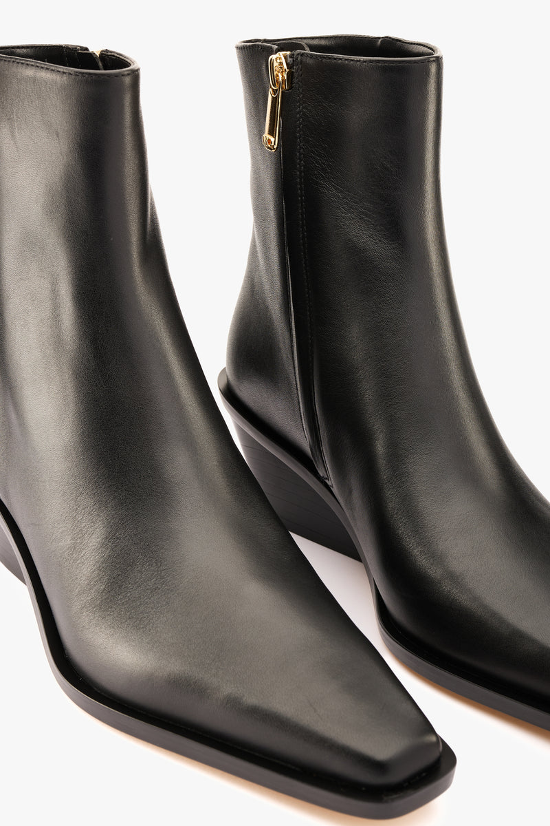 Stivaletto Nash black