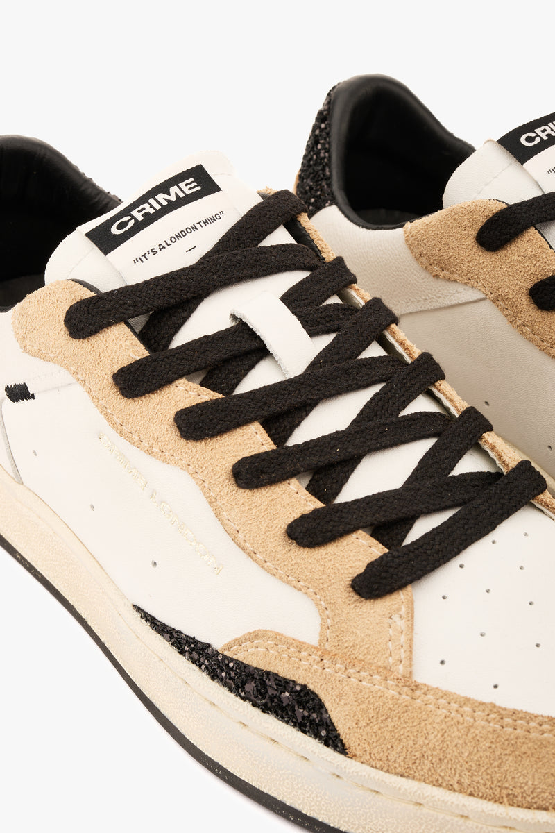 Sneaker Chelsea desert nights