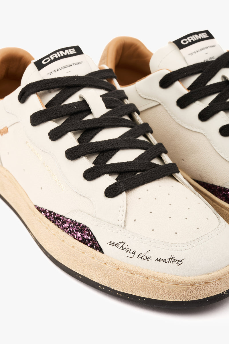 Sneaker Chelsea berry blast