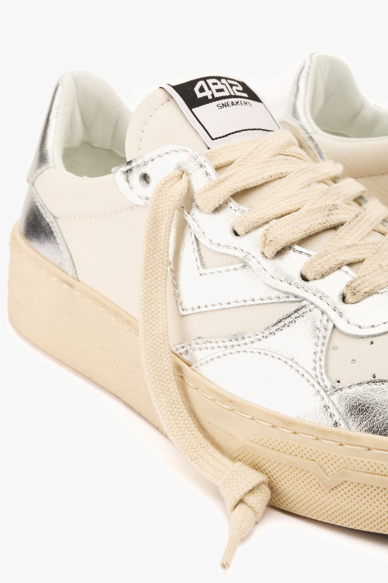 Sneaker Hyper D117
