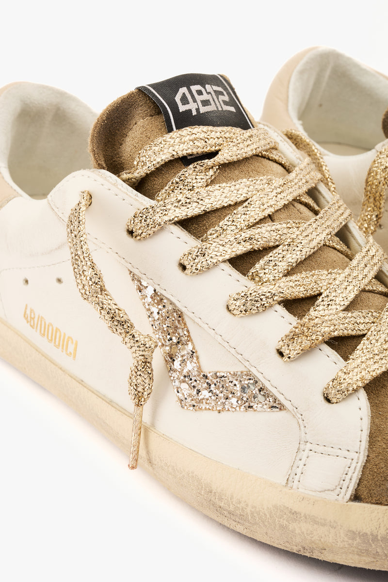 Sneaker Suprime D333