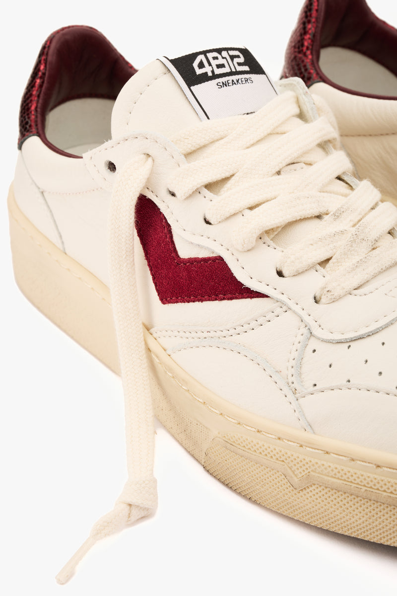 Sneaker Hyper D125