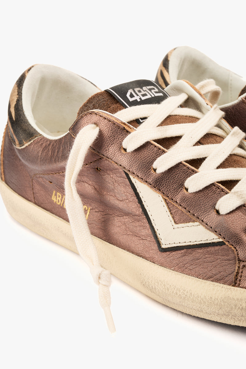 Sneaker Suprime D331