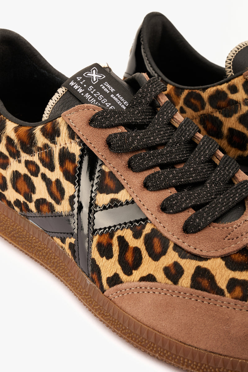 Sneaker Barru 190