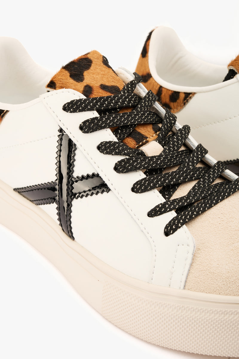 Sneaker Rete Sky 80