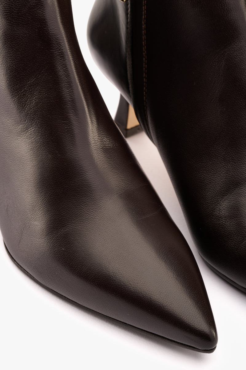 Tronchetto testa moro