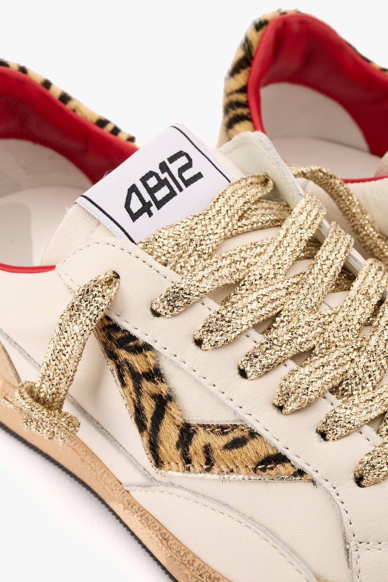 Sneaker Play New D229