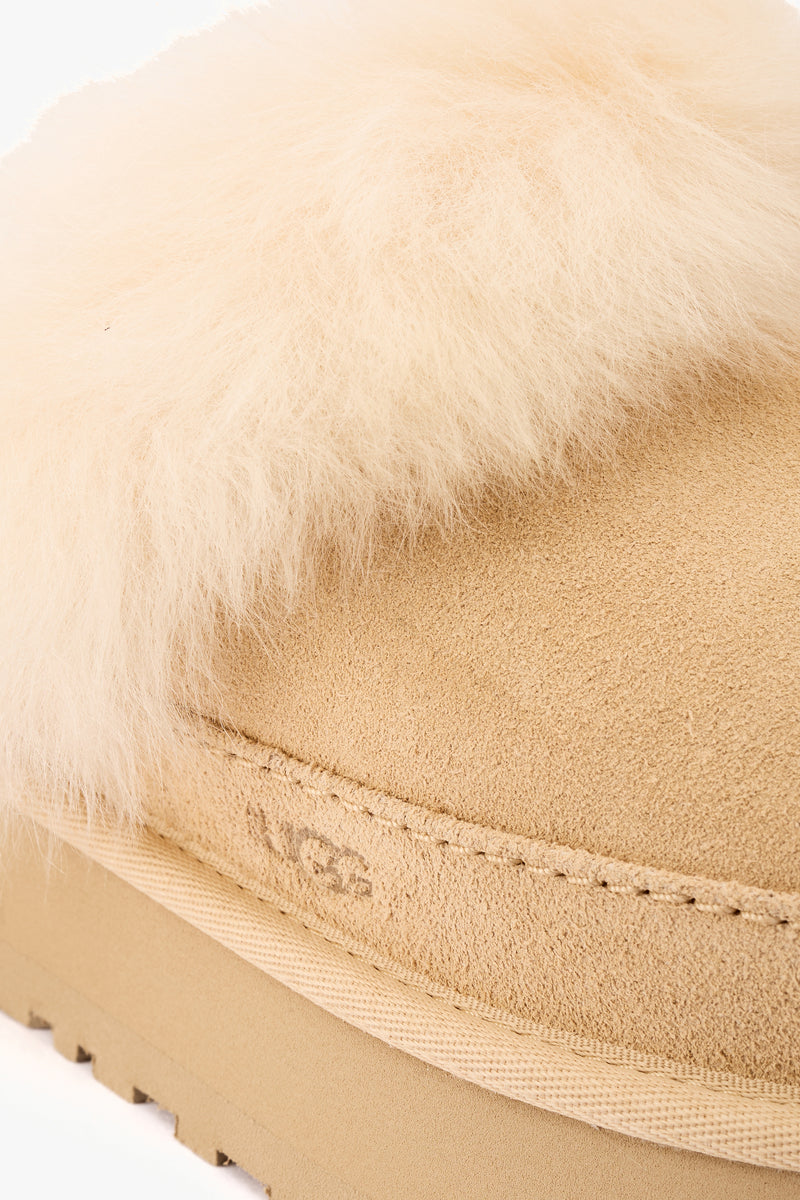 Ugg Disquette Chalet sandcastle