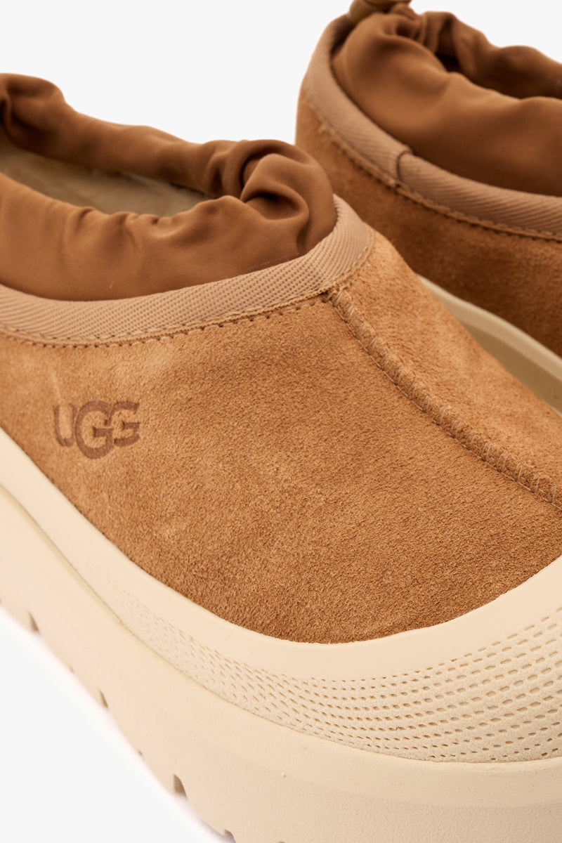Ugg Tasman Weather Hybrid chestnut/whitecap