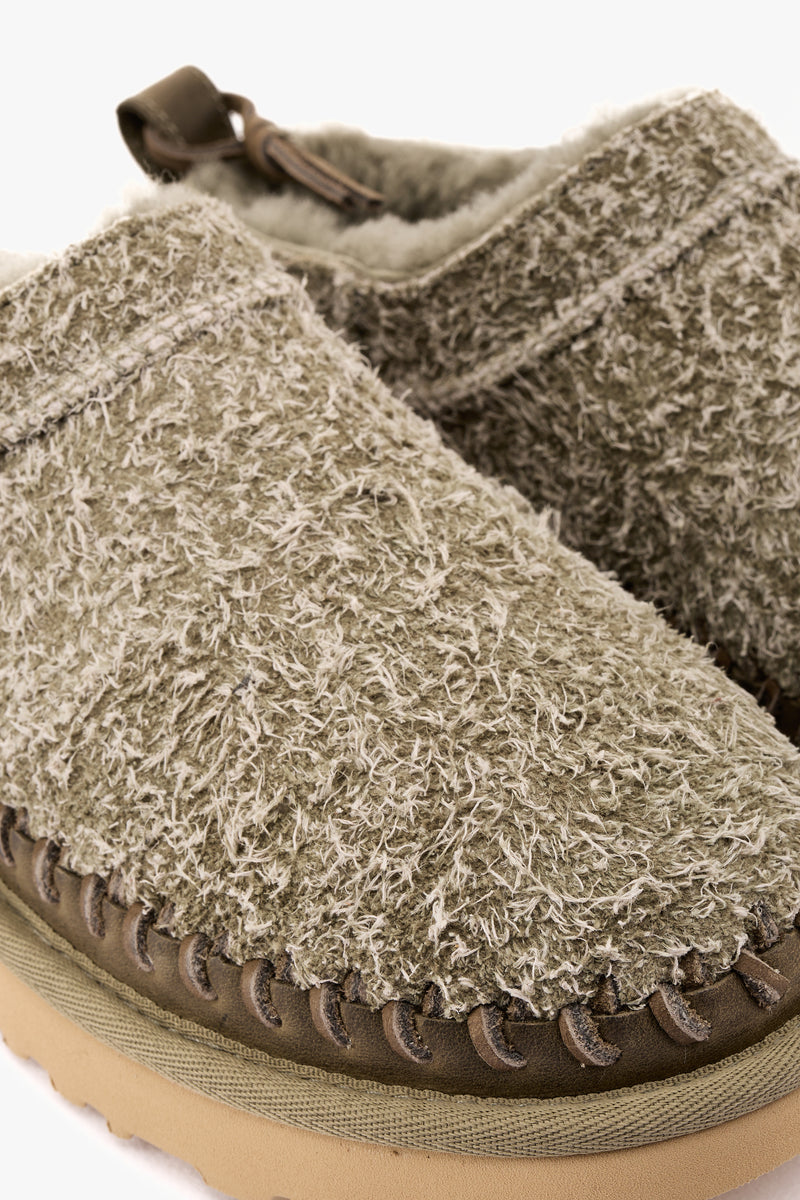 Ugg Classic Micro Biarritz moss green