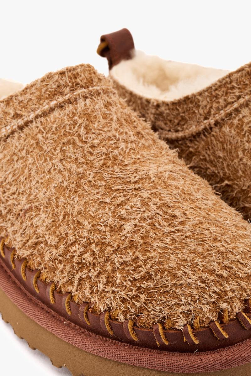 Ugg Classic Micro Biarritz chestnut