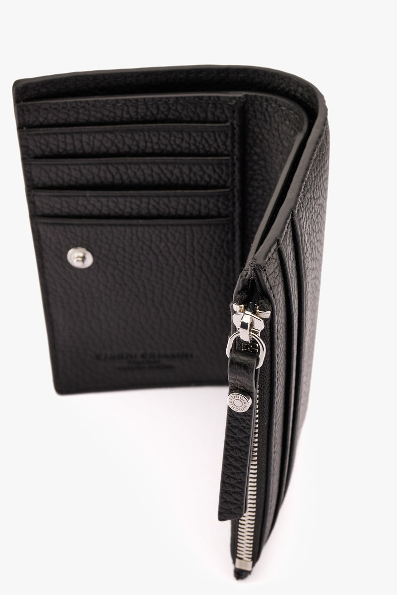 Portafoglio Dollaro nero