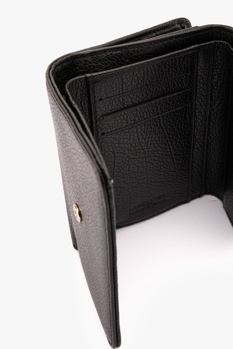 Portafoglio Dune nero