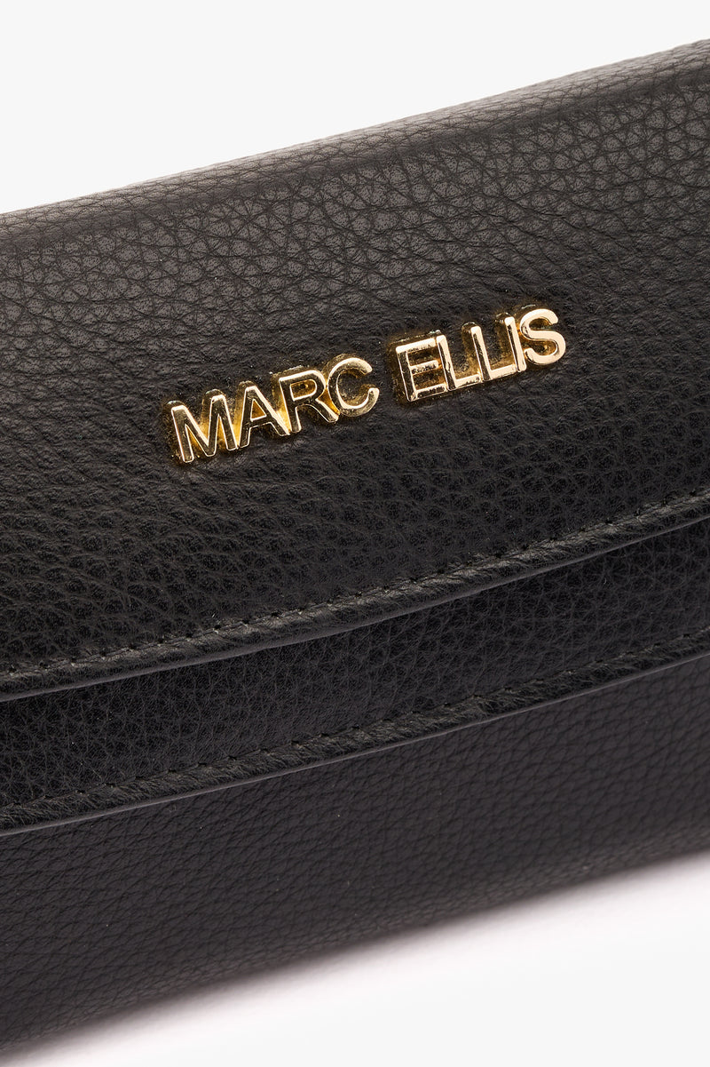 Portafoglio Wendy nero