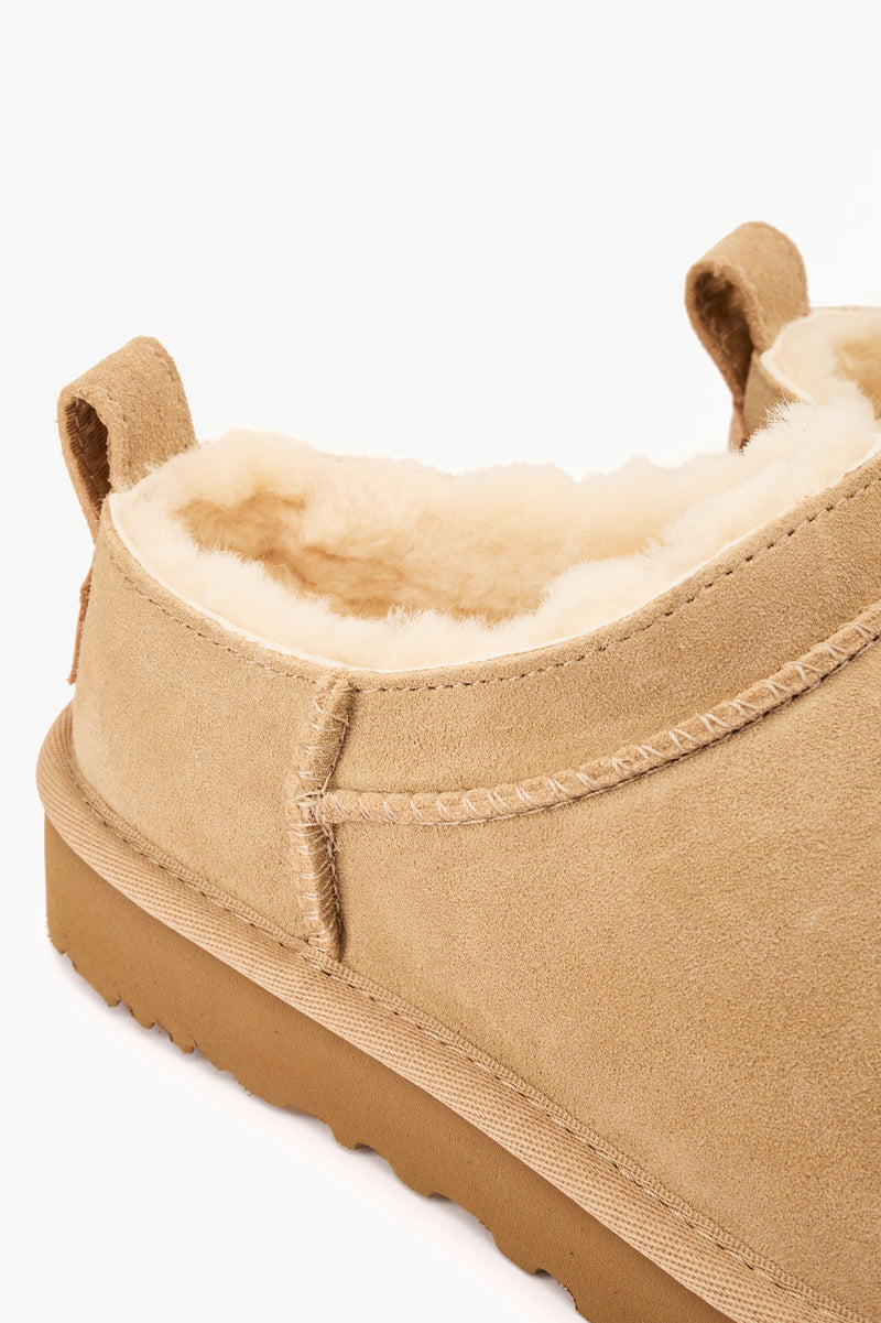Ugg Classic Micro sand