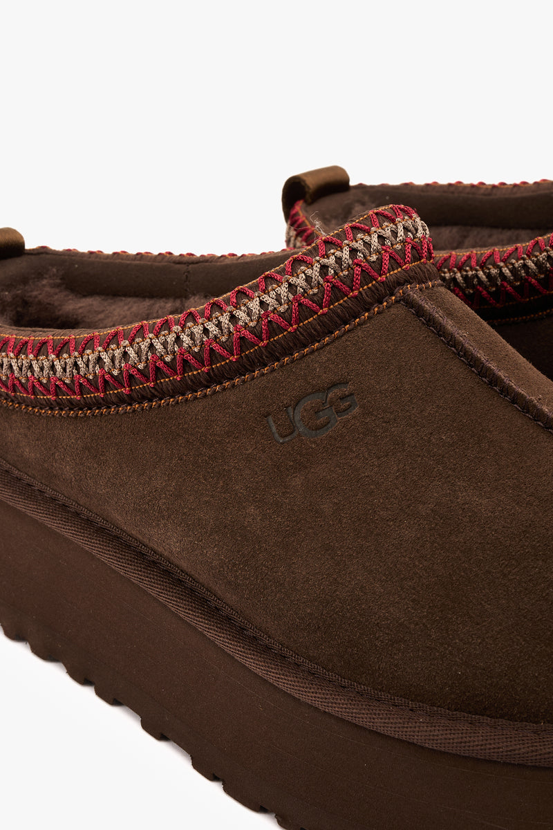 Ugg Tazz II dusted cocoa