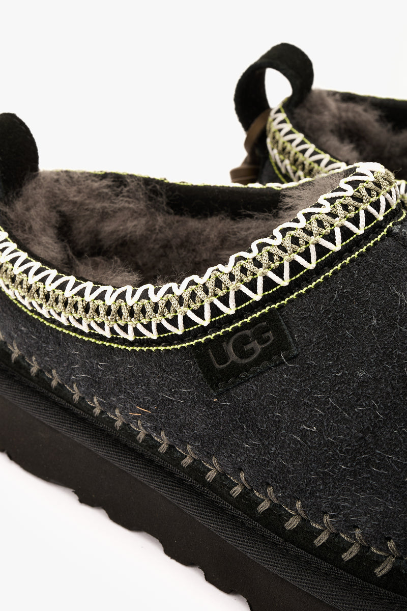 Ugg Tasman Biarritz black