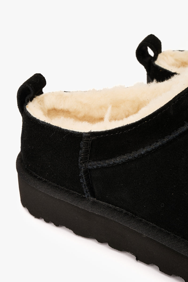 Ugg Classic Micro black