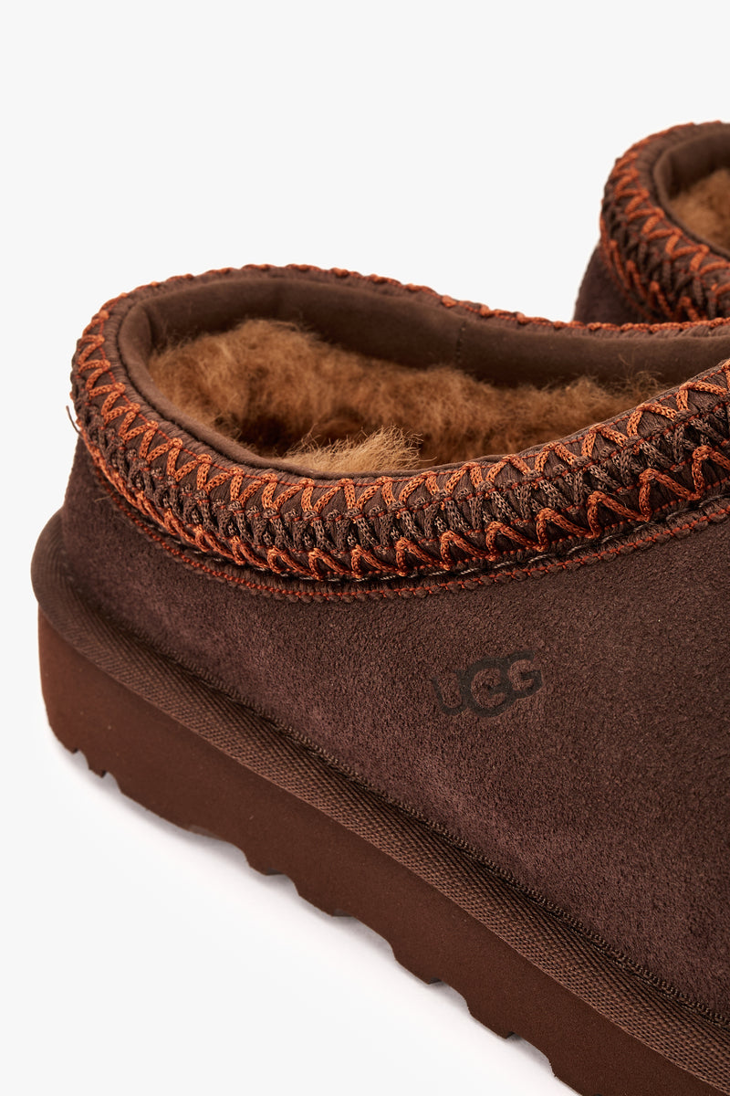 Ugg Tasman II burnt cedar