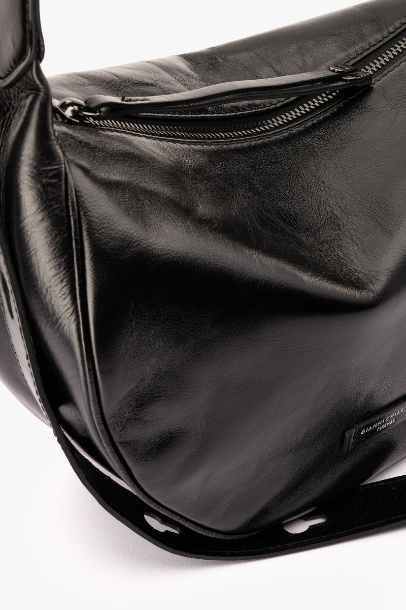 Borsa Charlotte nero