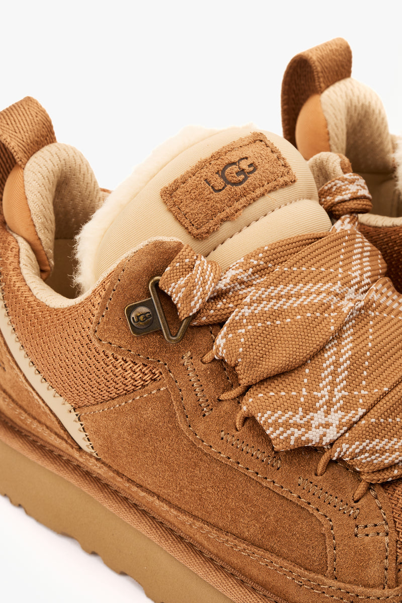 Ugg Lowmel chestnut