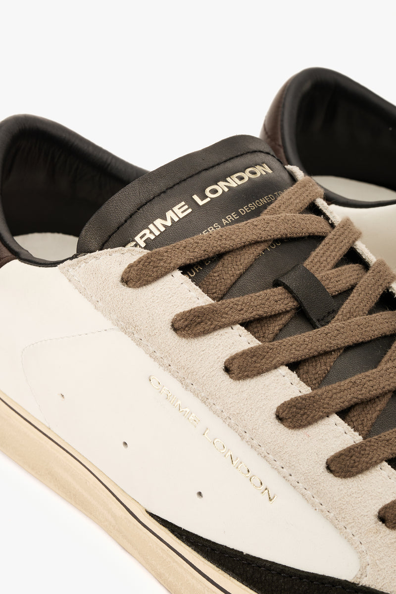 Sneaker Distressed 2.0 day zero