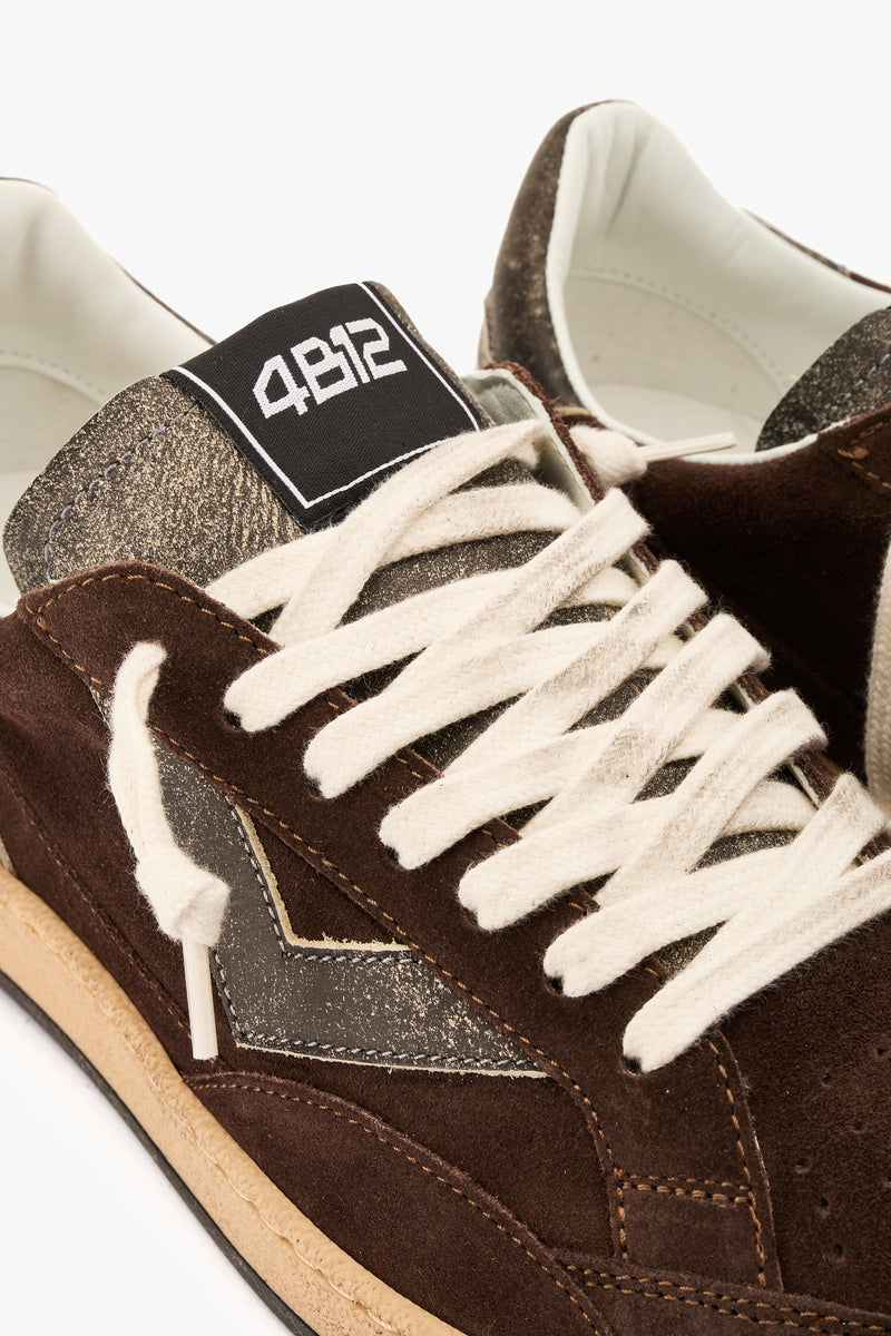 Sneaker Play New U127