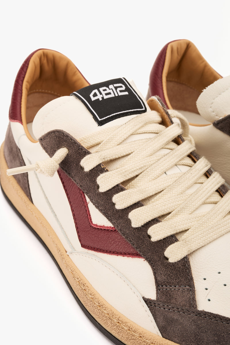 Sneaker Play New U123