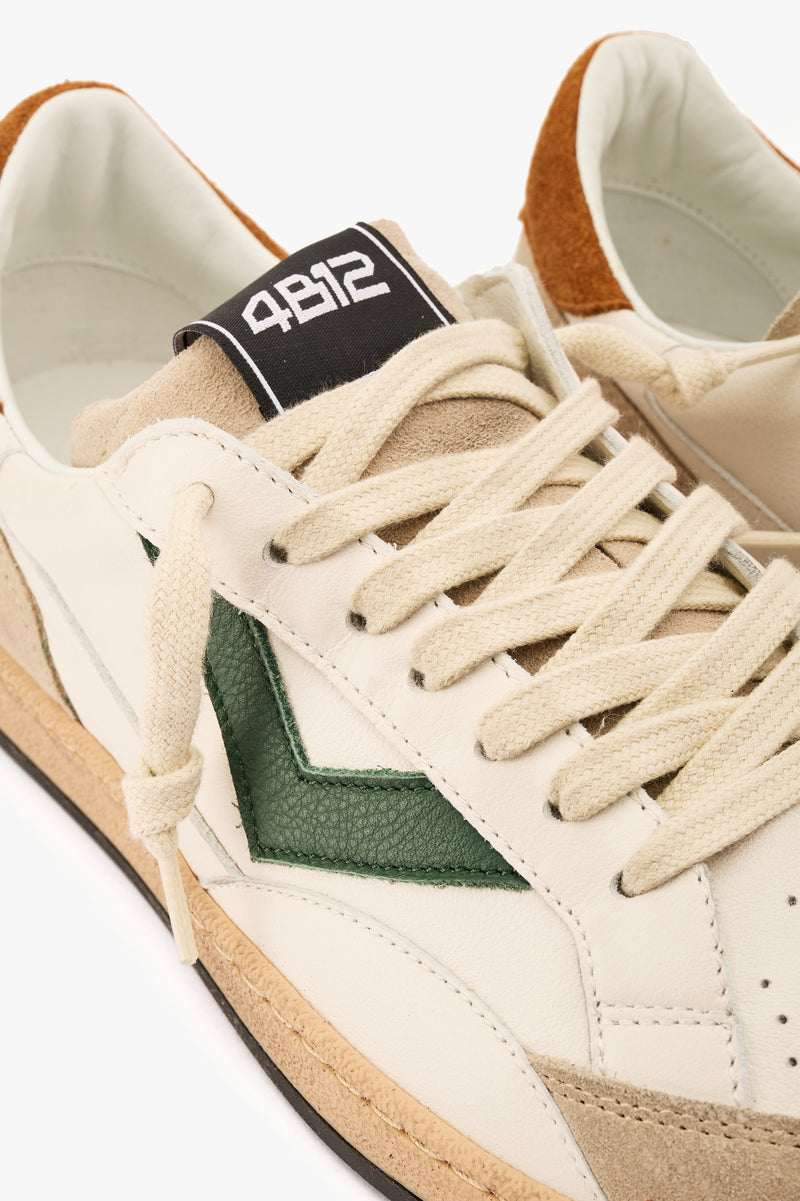 Sneaker Play New U124