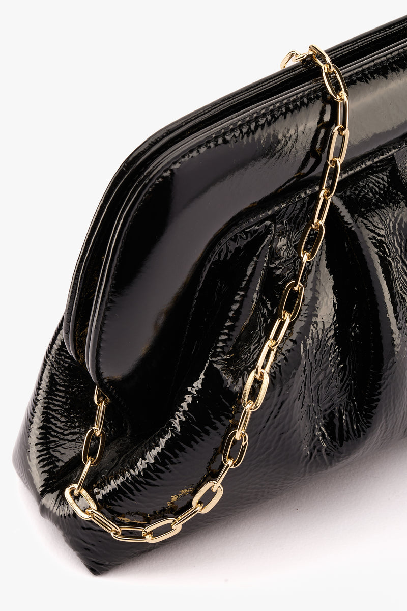 Pouch Fuerte verlux nero