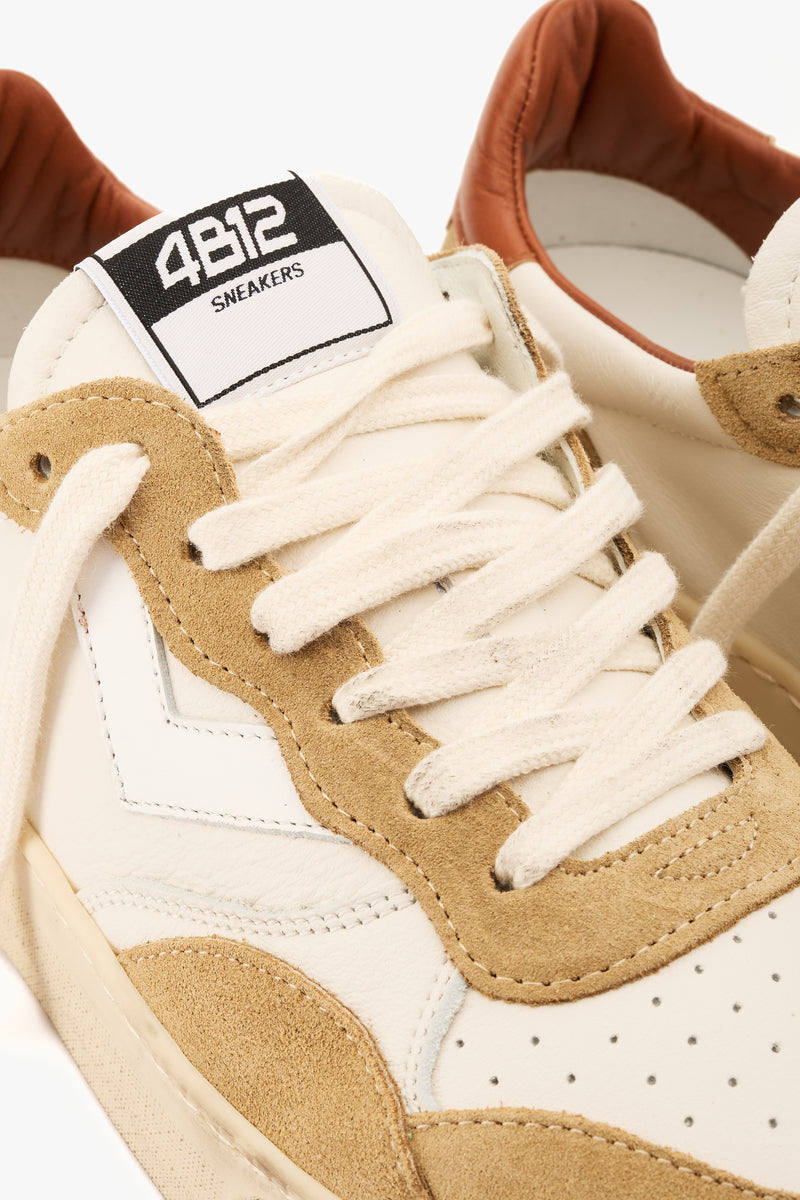 Sneaker Hyper U123