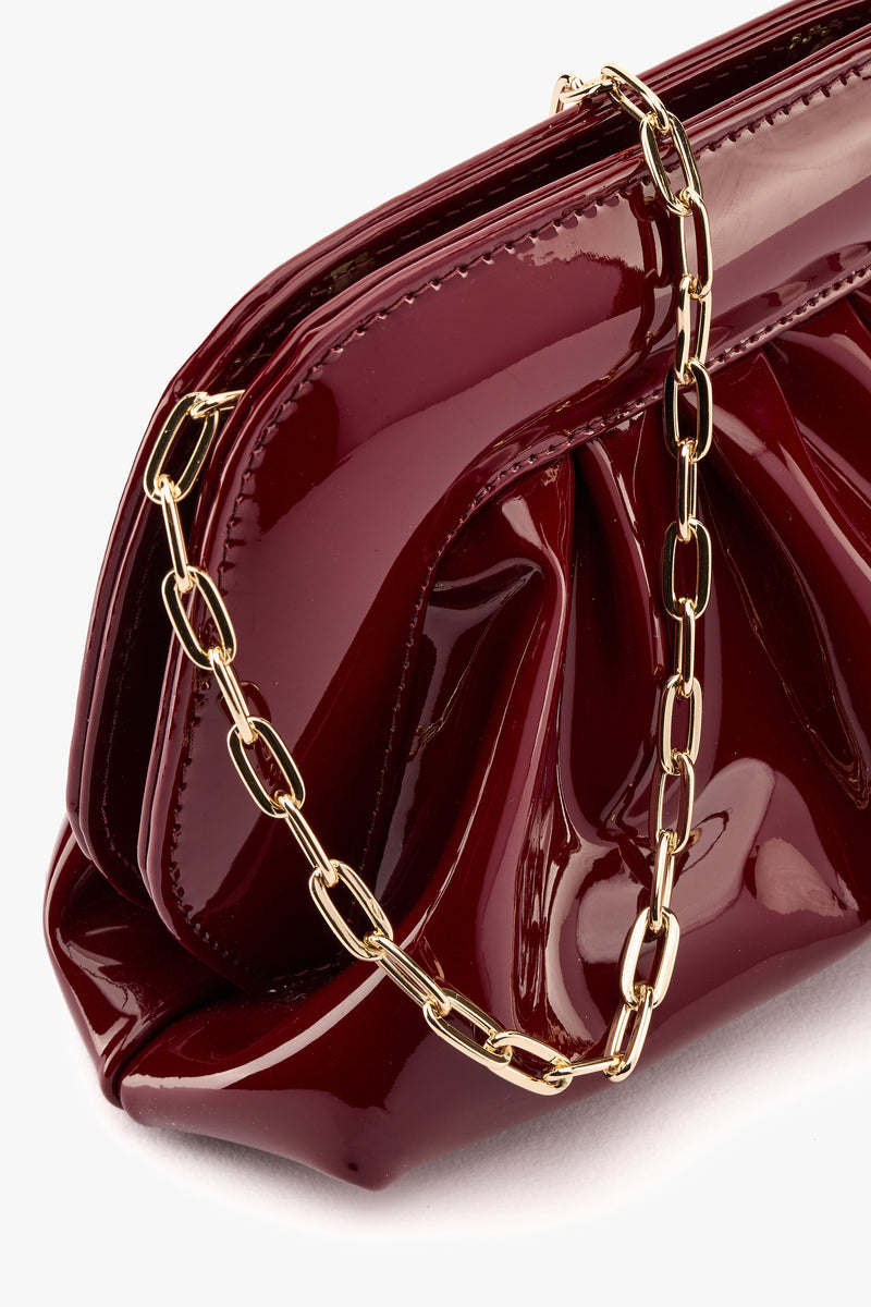 Pouch Tenerife verlux bordeaux