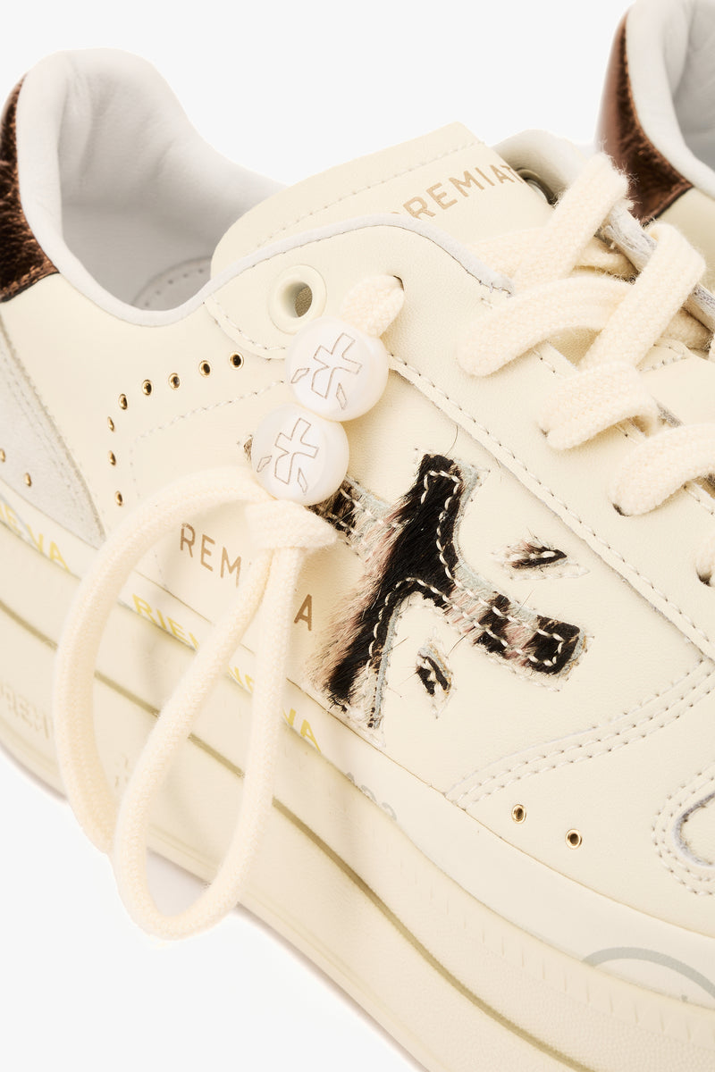 Sneaker Micol 7035