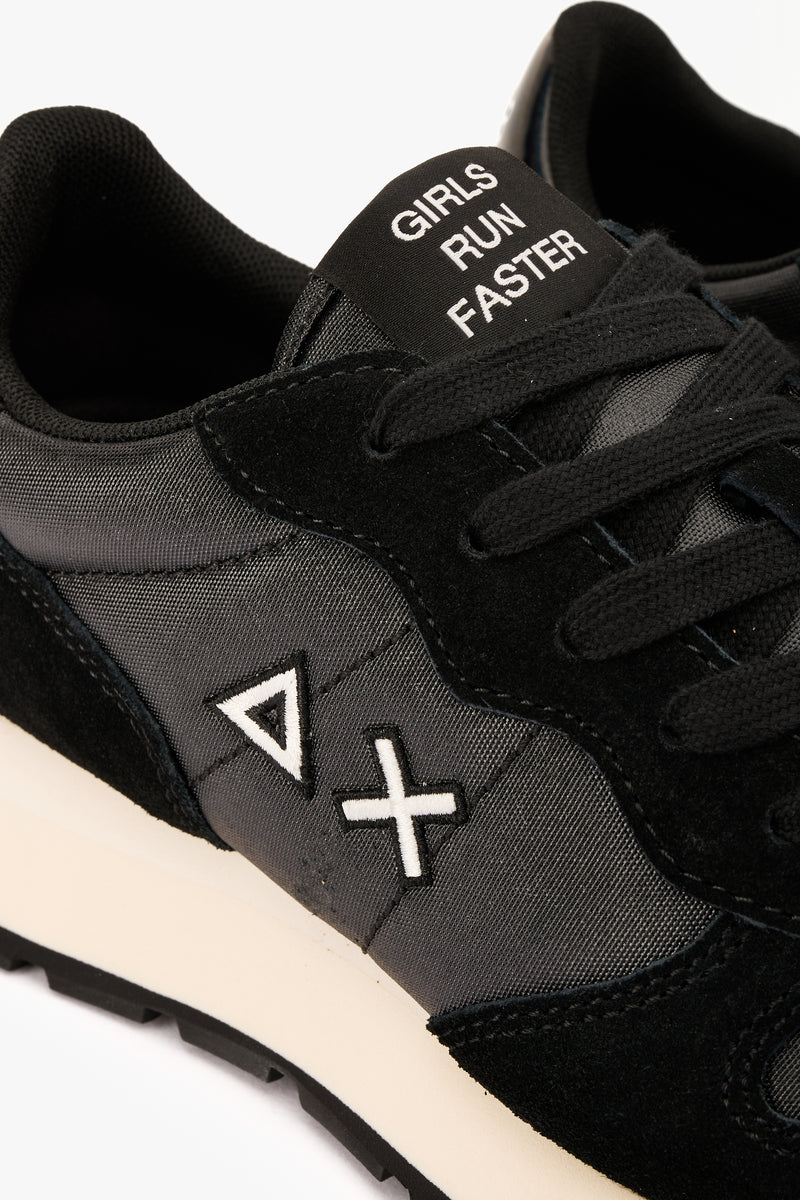Sneaker Ally Bright nero