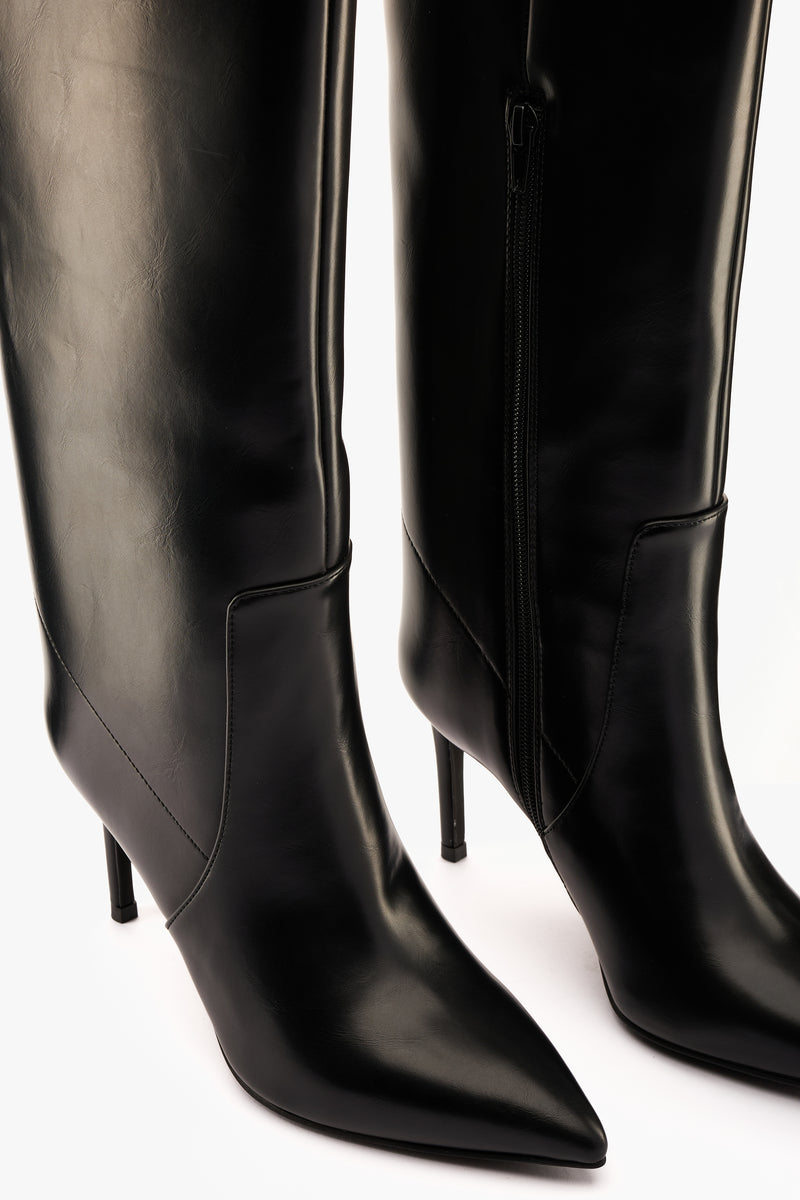 Stivale Arsen black