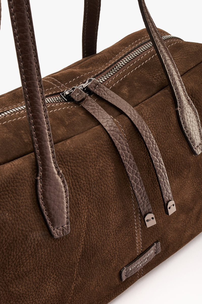 Borsa Aryna espresso