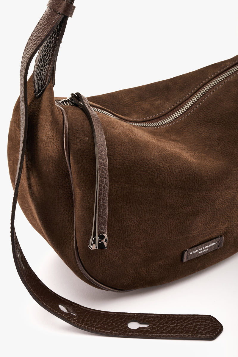 Borsa Charlotte espresso