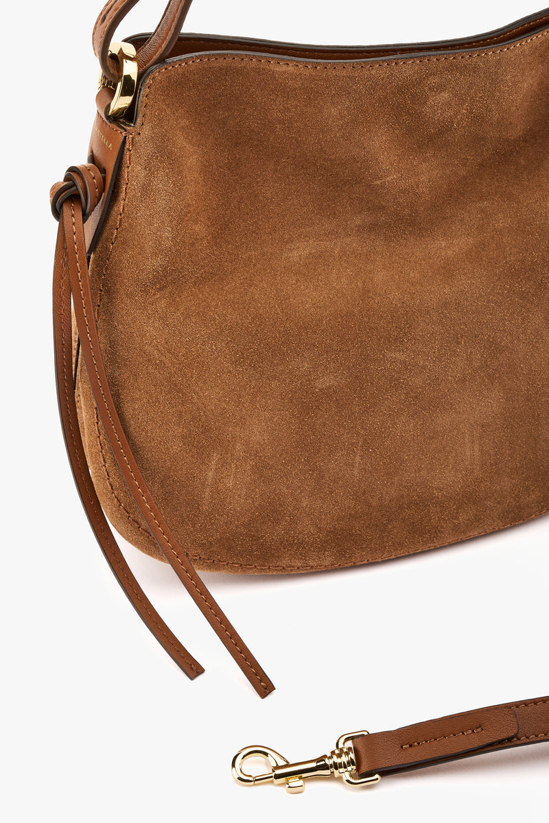 Borsa Carola cuoio