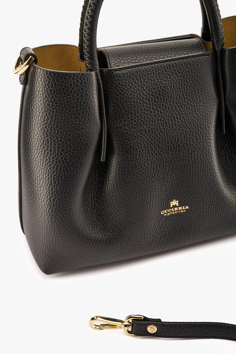 Borsa Candy small nero