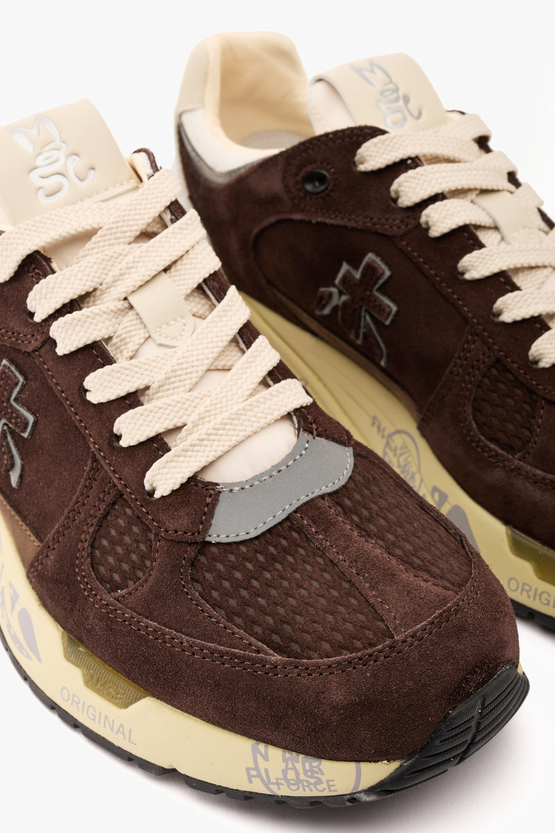 Sneaker Mased 7895
