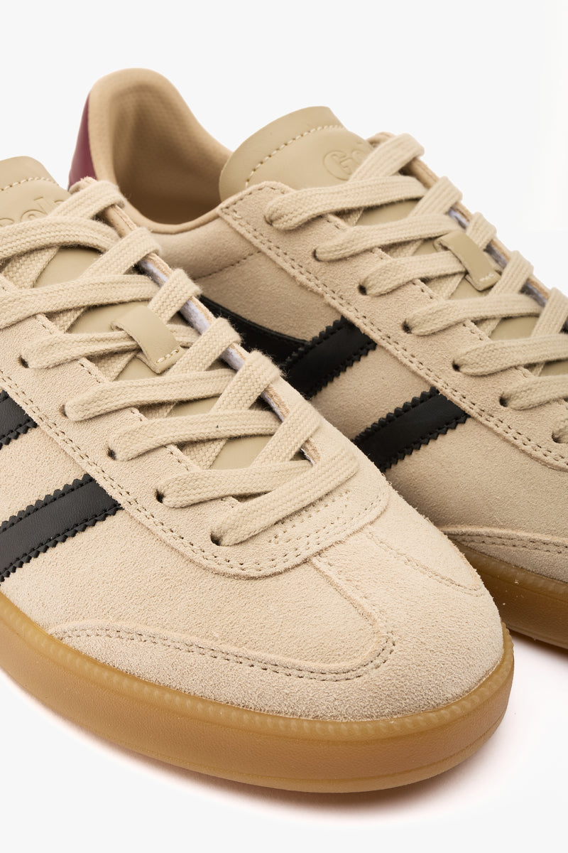 Sneaker Viper bone