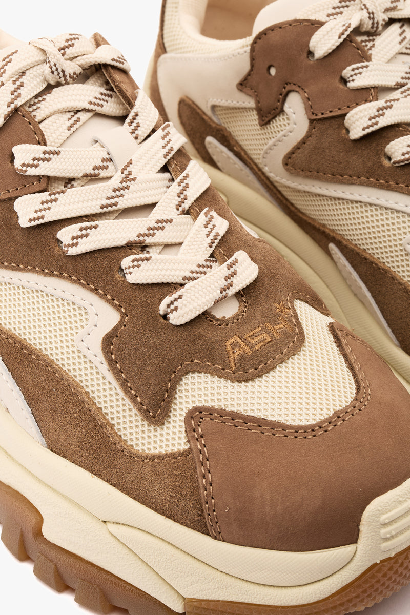Sneaker Addict fandango/talc