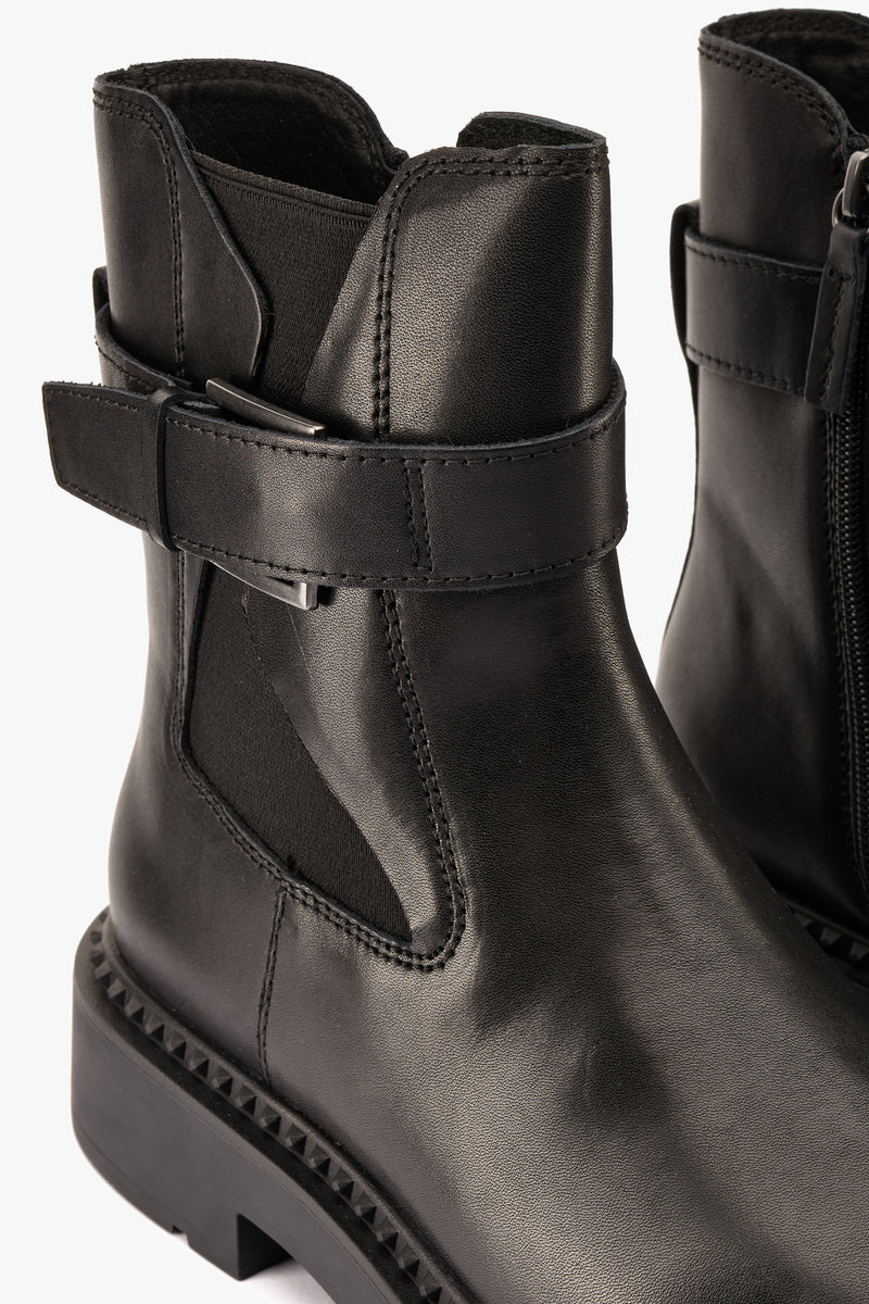 Chelsea Boot Margot black
